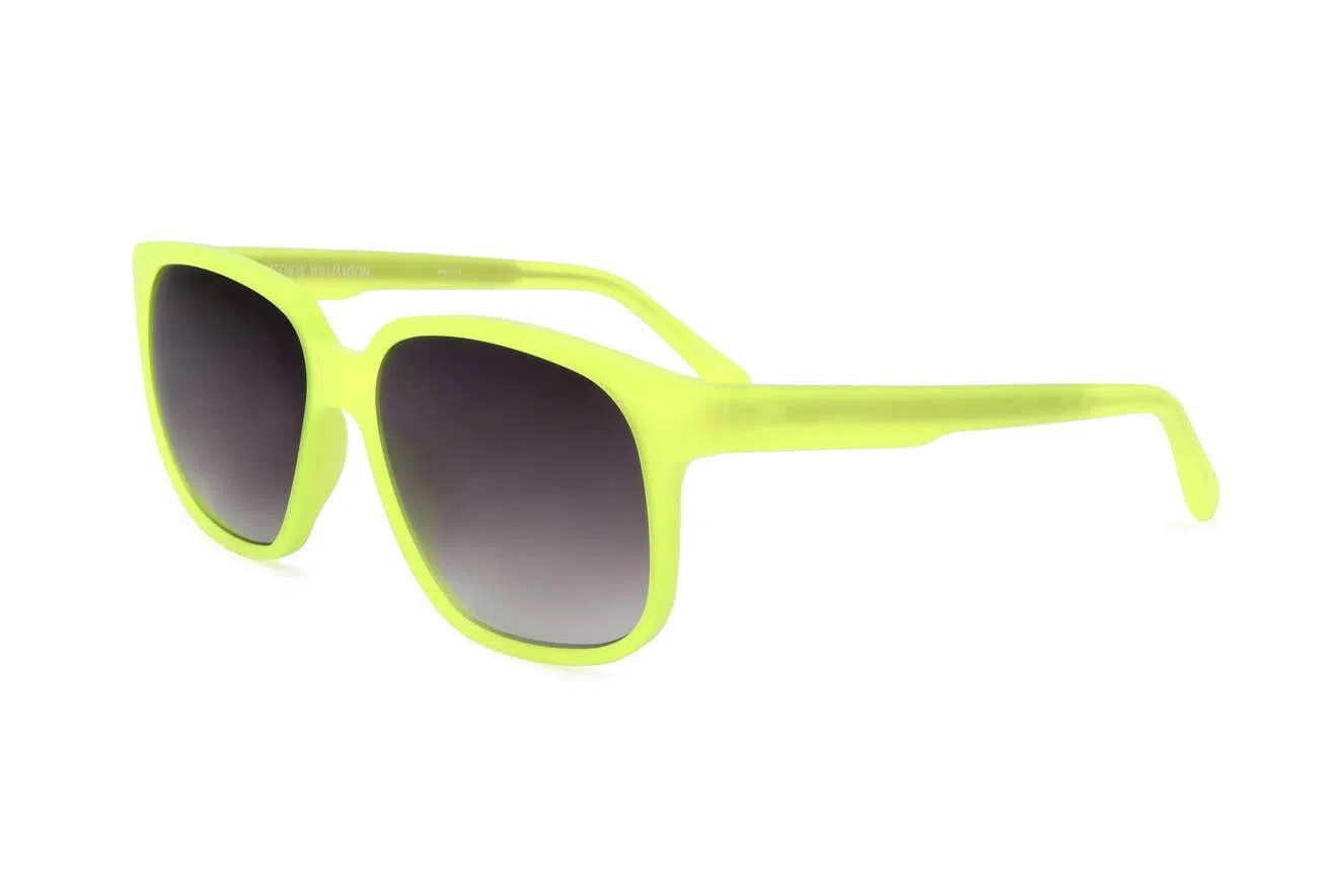 Matthew Williamson by Linda Farrow MW64 Sunglasses - view 3